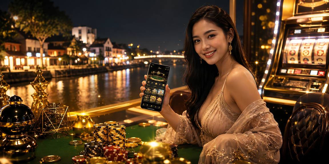 Diao Chan Hidup di bet2win — Meja Interaktif Setiap Hari
